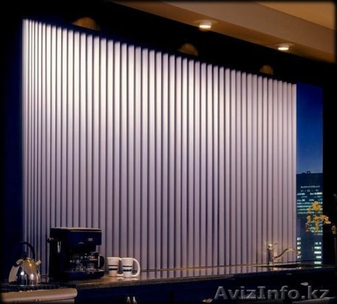 Вертикальные жалюзи ! - Изображение #3, Объявление #1095082