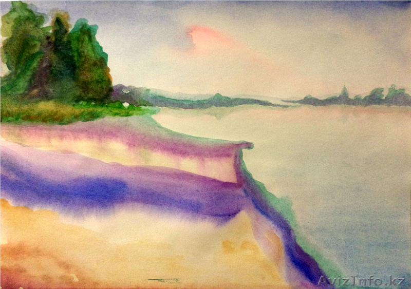 Живопись для классического и современного интерьера. Продам картину. - Изображение #6, Объявление #1095973