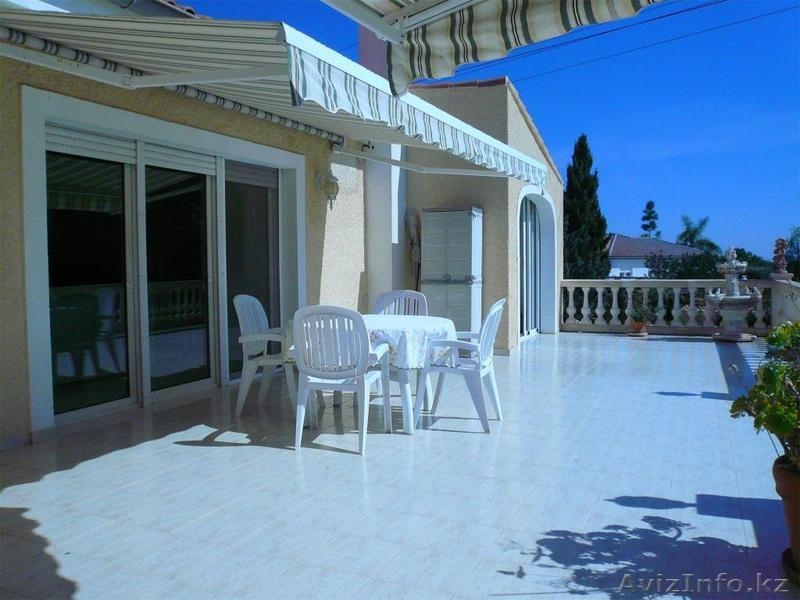 ПОМЕСТЬЕ В ИСПАНИИ, MUTXAMEL, ALICANTE, COSTA BLANCA. - Изображение #4, Объявление #1094792