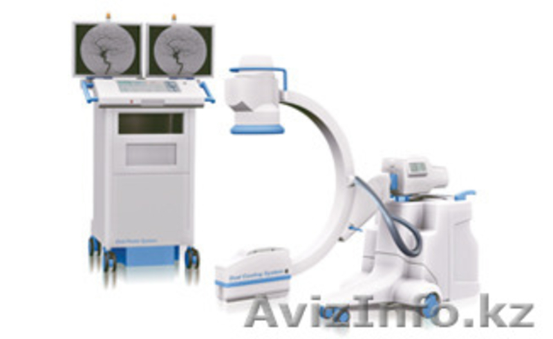 Медицинское оборудование, техника для больниц и частных клиник - Изображение #5, Объявление #1093995