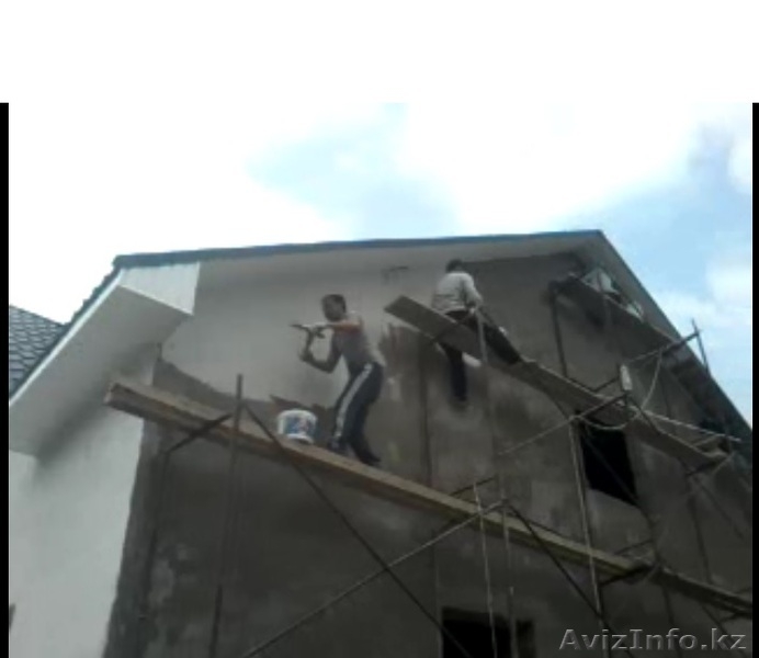 Ремонт / строительство - Изображение #2, Объявление #1090522