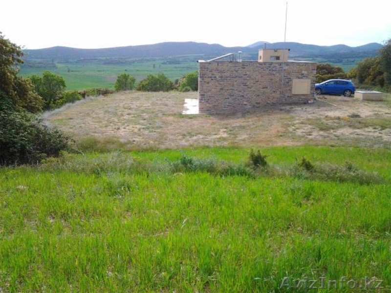  уникальный новый дом/ бункер/ убежище в Испании, Benabarre, Huesca, Aragon. - Изображение #1, Объявление #1094790