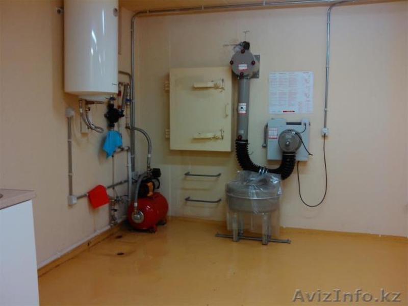  уникальный новый дом/ бункер/ убежище в Испании, Benabarre, Huesca, Aragon. - Изображение #3, Объявление #1094790