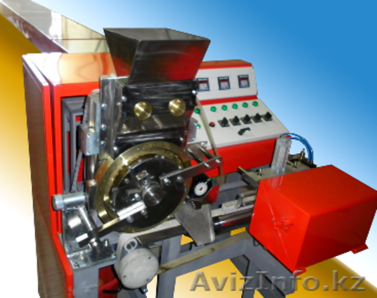 Оборудование для производства сахара  - Изображение #3, Объявление #1093503