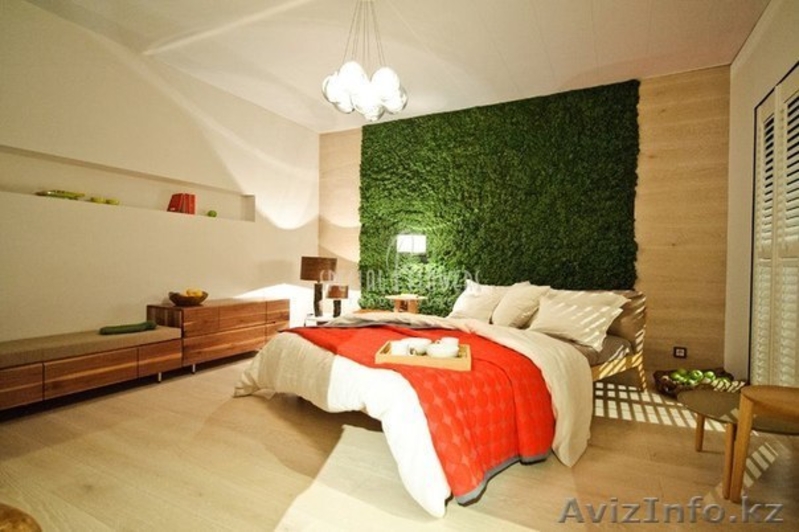 Зеленые стены для любых помещений - Изображение #2, Объявление #1097607