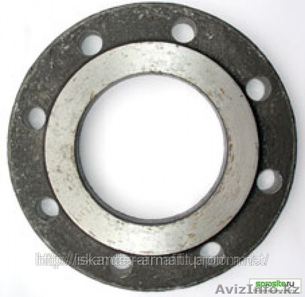 Фланцы в ассортименте  - Изображение #1, Объявление #1091491