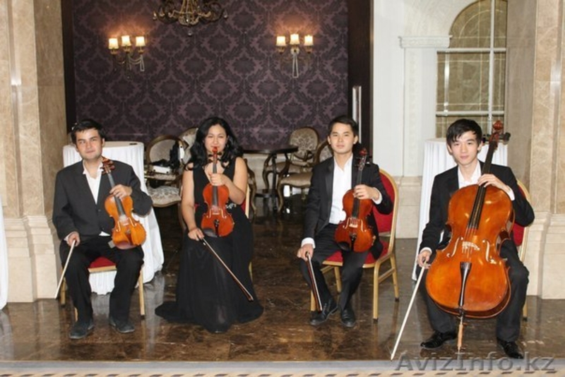 Музыканты на мероприятие. На фушет, свадьбу,юбилей, презентацию - Изображение #7, Объявление #704282