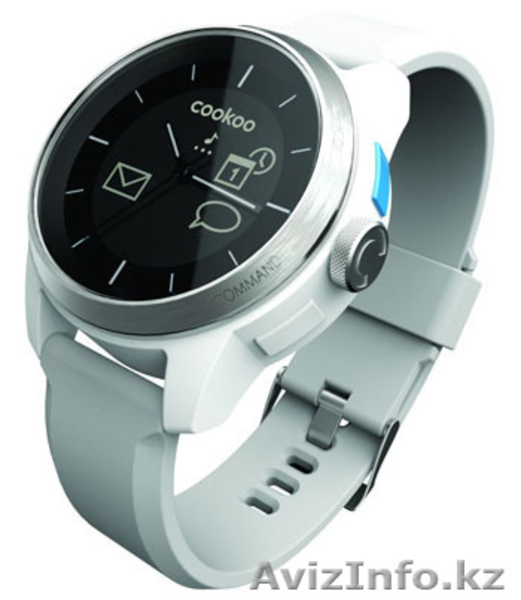 Умные часы "Cookoo", продам часы - Изображение #1, Объявление #1085149