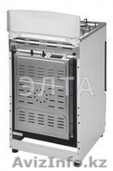 ЗАО "Электротехника" - Производитель электроплит и газовых плит - Изображение #5, Объявление #1089716