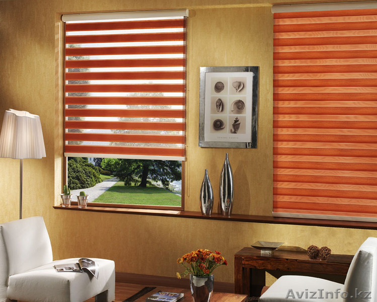 Жалюзи "день-ночь" - Изображение #5, Объявление #1093326