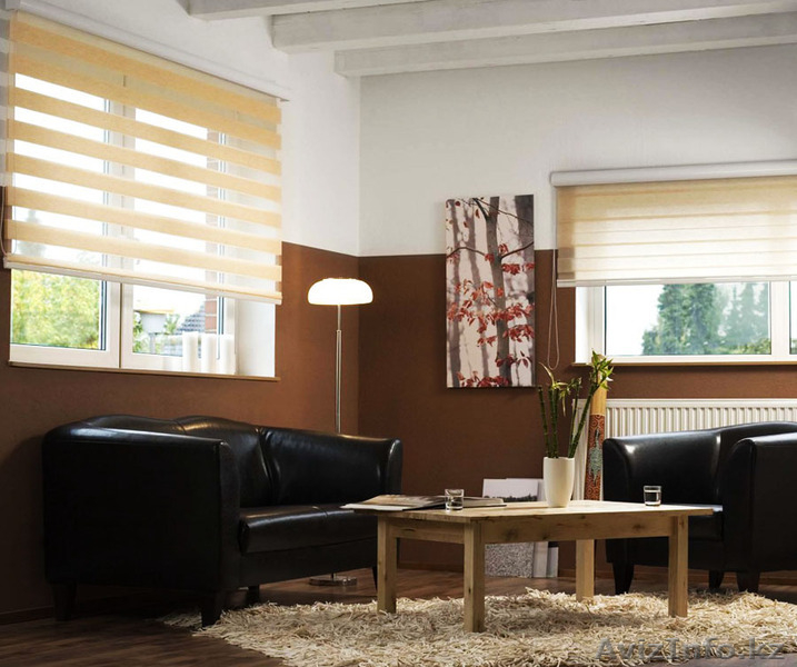 Жалюзи "день-ночь" - Изображение #4, Объявление #1093326