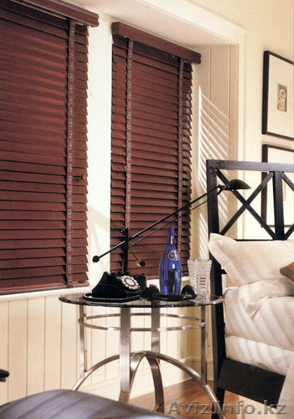 Деревянные жалюзи - Изображение #6, Объявление #1093332