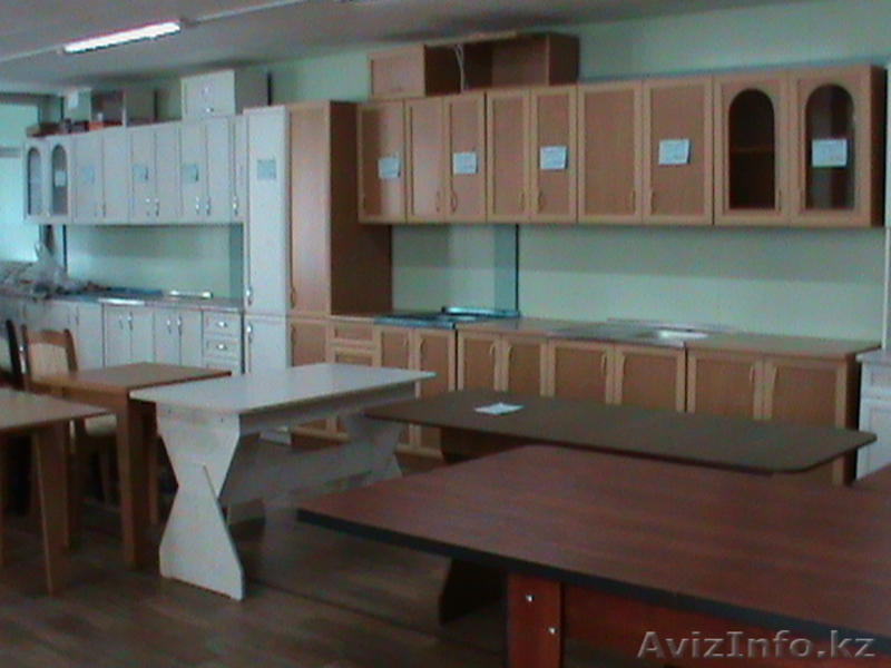 производство корпусной мебели - Изображение #2, Объявление #1087783