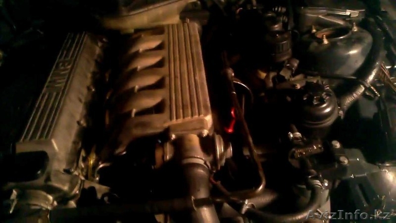 продам бмв 525 td 1993год - Изображение #2, Объявление #1083352