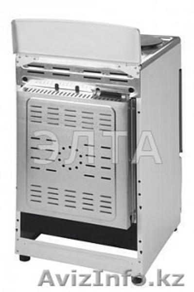 ЗАО "Электротехника" - Производитель электроплит и газовых плит - Изображение #2, Объявление #1089716