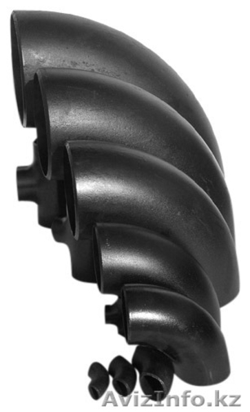 Отводы в ассортименте  - Изображение #3, Объявление #1091481