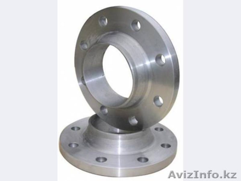Фланцы в ассортименте  - Изображение #7, Объявление #1091491
