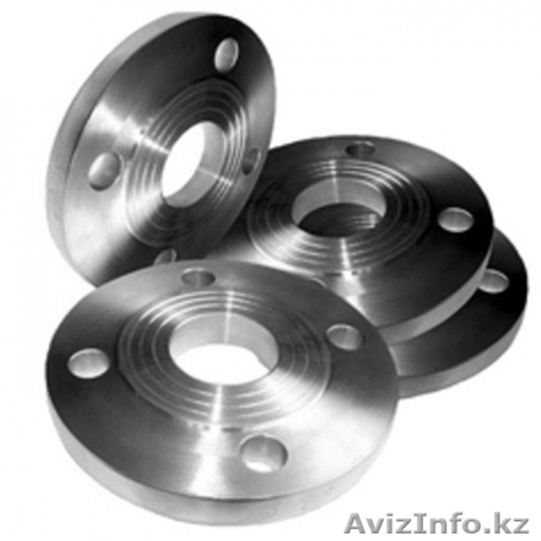 Фланцы в ассортименте  - Изображение #8, Объявление #1091491