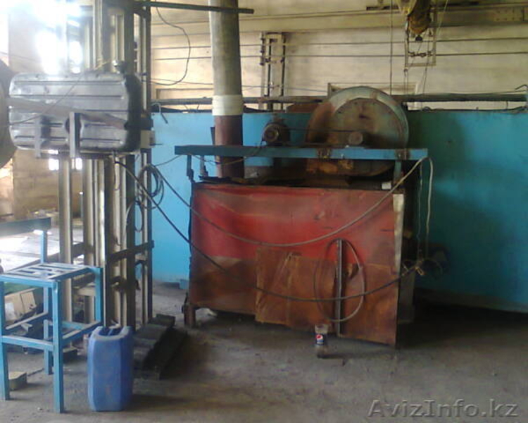 Продам станок по изготовление метало-черепицы - Изображение #10, Объявление #1094336