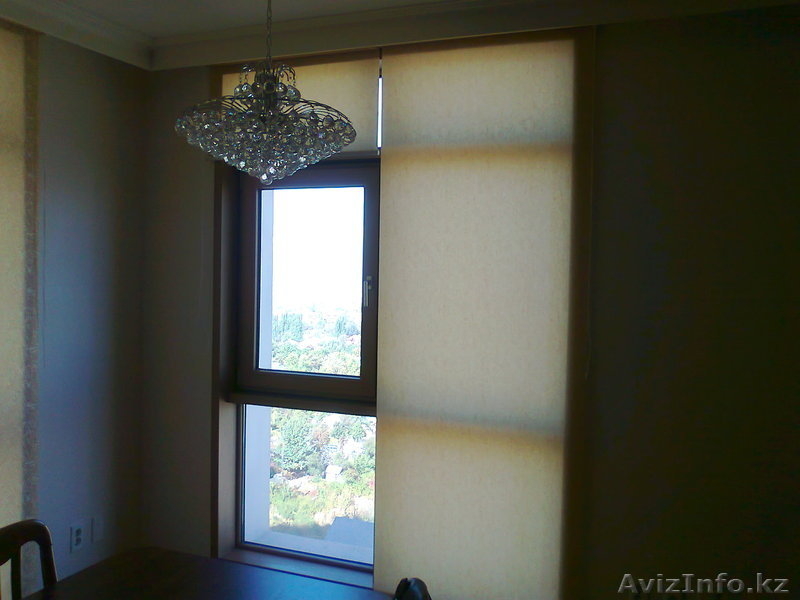 ТОО Мир Жалюзи предлагает Рулонные шторы - Изображение #8, Объявление #1094097