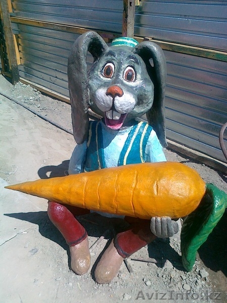 фонтаны скульптуры на заказ - Изображение #3, Объявление #1084351