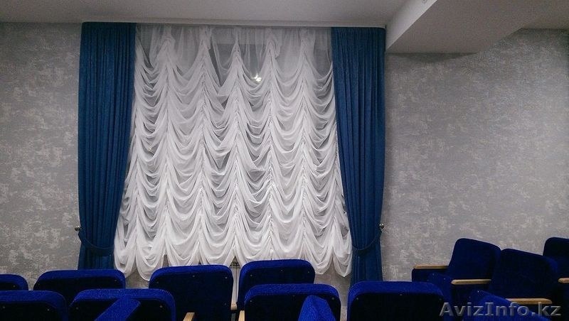 Продажа пластиковых карнизов. Доставка. Монтаж. Карнизы в Алматы. - Изображение #5, Объявление #1095926