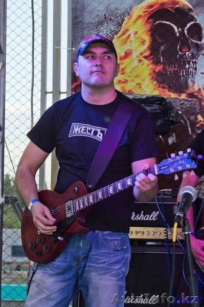 Музыканты на мероприятие. На фушет, свадьбу,юбилей, презентацию - Изображение #6, Объявление #704282