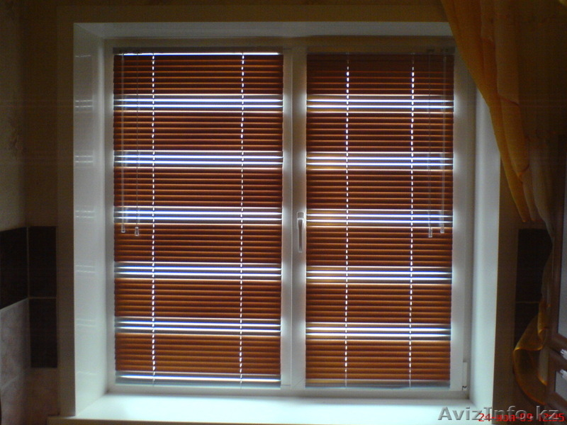 Жалюзи горизонтальные!!! - Изображение #2, Объявление #1096655