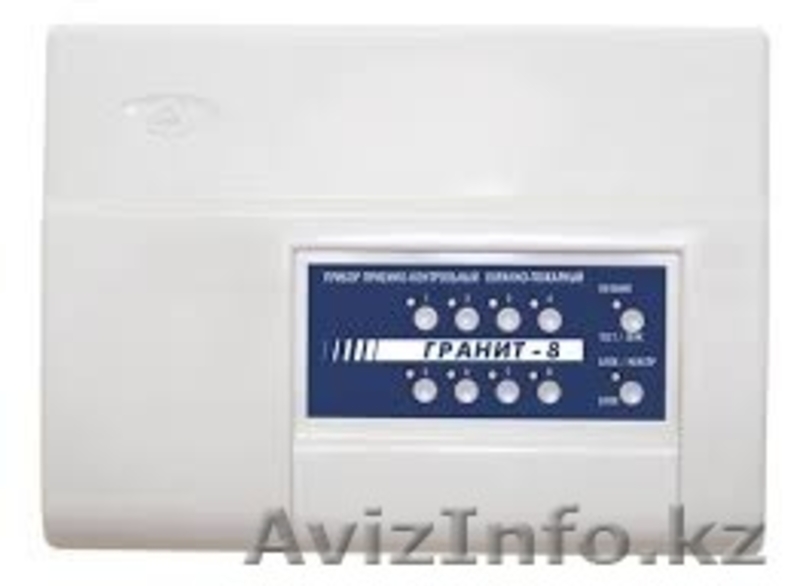  Монтаж и подключение пожарохраной системы.  - Изображение #1, Объявление #1088209