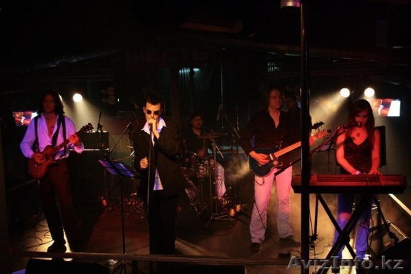 Музыканты на мероприятие. На фушет, свадьбу,юбилей, презентацию - Изображение #9, Объявление #704282