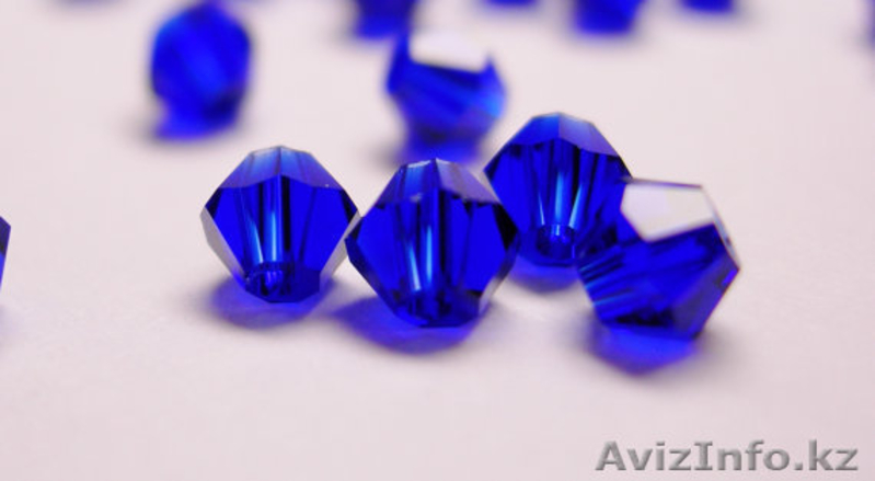 Фурнитура для бижутерии и натуральные камни - Изображение #1, Объявление #1092811