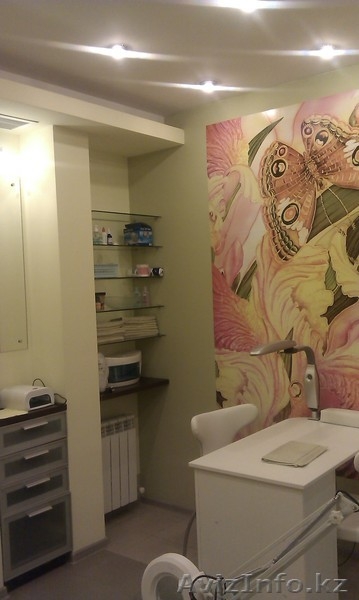 Салон красоты "Стрекоза" - Изображение #1, Объявление #1083487