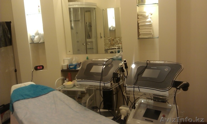 Салон красоты "Стрекоза" - Изображение #3, Объявление #1083487