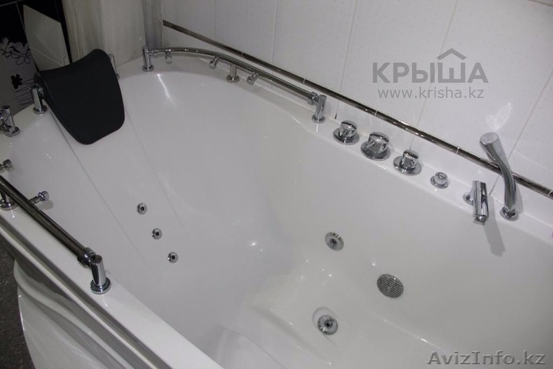 Продам срочно шикарную квартиру в микр.Алатау - Изображение #5, Объявление #1095056