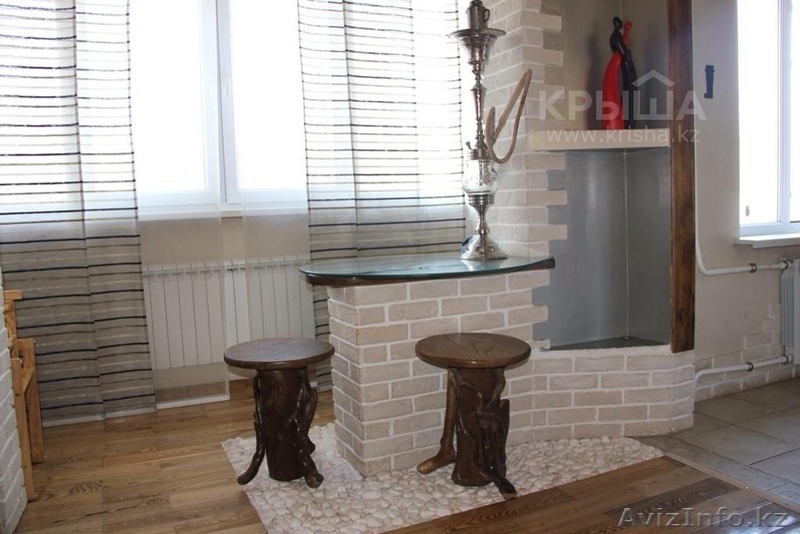 Продам срочно шикарную квартиру в микр.Алатау - Изображение #6, Объявление #1095056