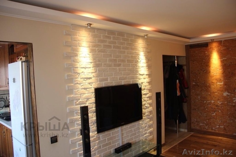 Продам срочно шикарную квартиру в микр.Алатау - Изображение #9, Объявление #1095056