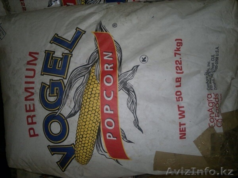 Все для поп корна - Изображение #4, Объявление #1095191