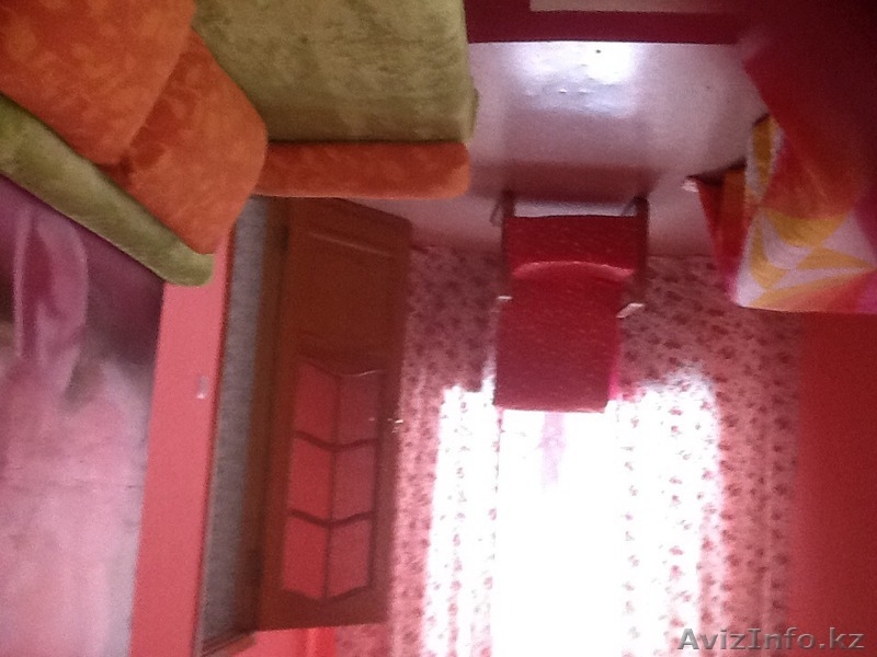 Сдам 1 ком кв Абая Масанчи 87772353770 - Изображение #2, Объявление #1097072