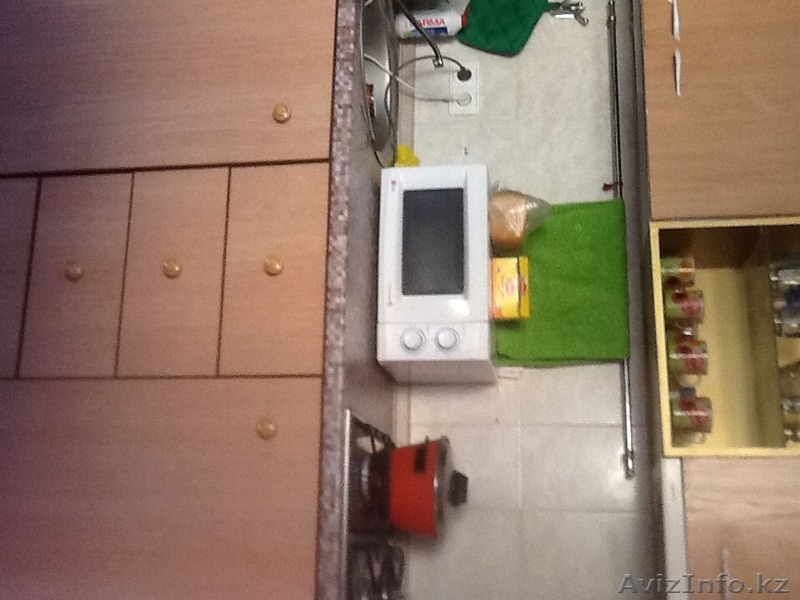 Сдам 1 ком кв Абая Масанчи 87772353770 - Изображение #5, Объявление #1097072