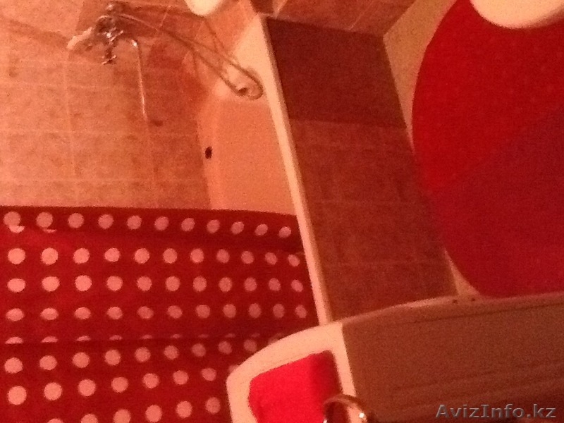 Сдам 1 ком кв Абая Масанчи 87772353770 - Изображение #6, Объявление #1097072