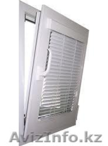  Жалюзи для пластиковых окон   - Изображение #4, Объявление #1028493