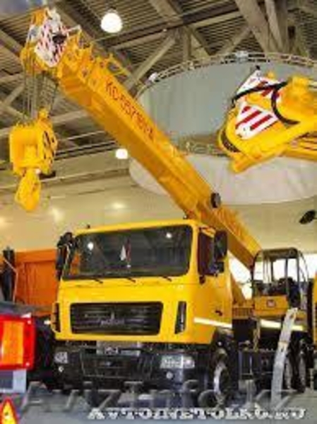 Спецтехника в огромном ассортименте(в наличии и на заказ) - Изображение #3, Объявление #1084222