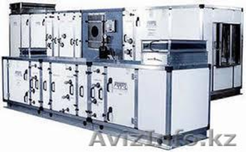 Качественный ремонт кондиционеров всех марок - Изображение #4, Объявление #1085403