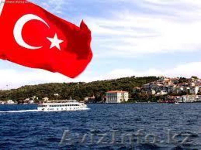 Курсы турецкого языка в Алматы - Изображение #2, Объявление #1088483