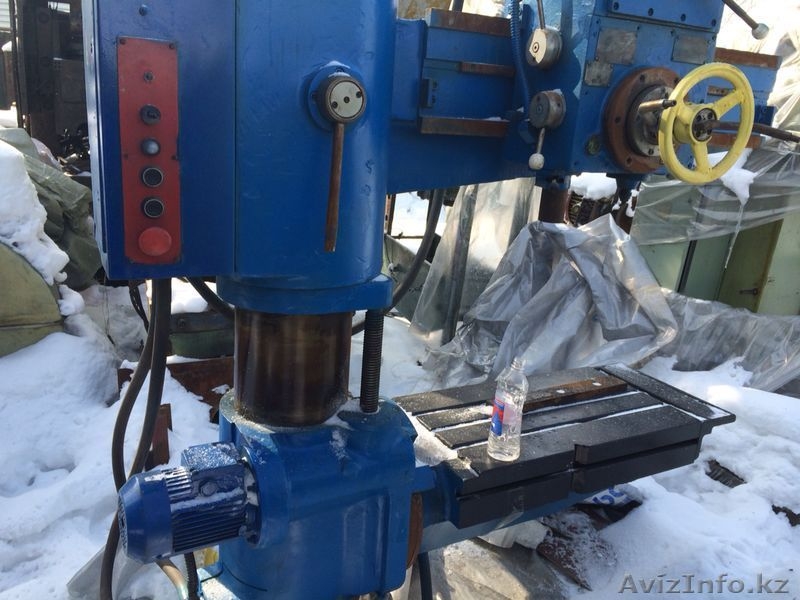 продам станки по металлу фрезерные токарные гильотины листогибы по низким ценам. - Изображение #10, Объявление #1089580