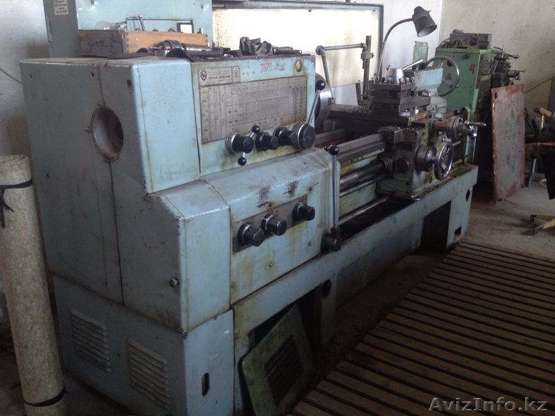 Продам Станки токарные. - Изображение #3, Объявление #577003