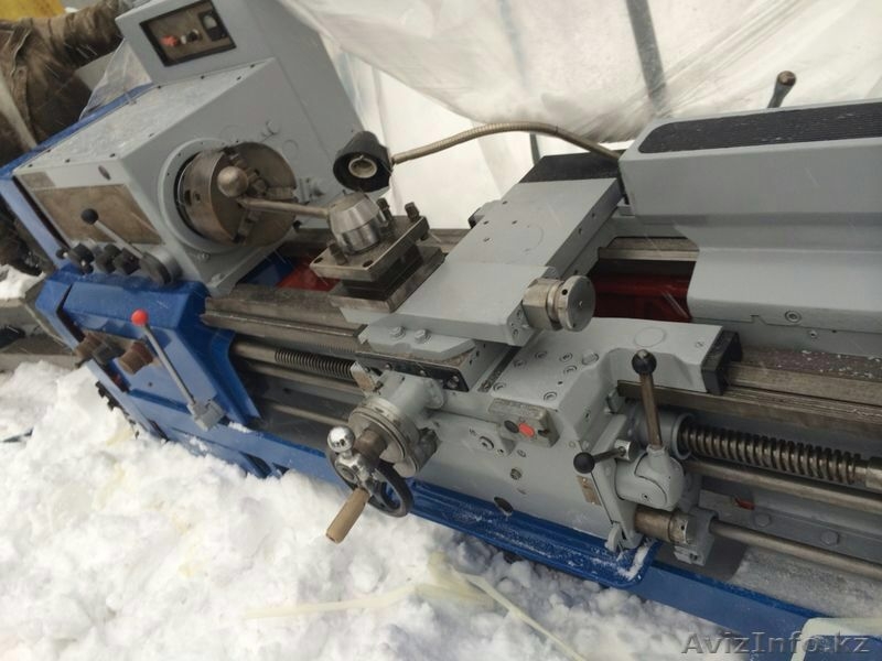 Продам Станки по металлу литогибы гильотины вальцы токарные - Изображение #8, Объявление #577068