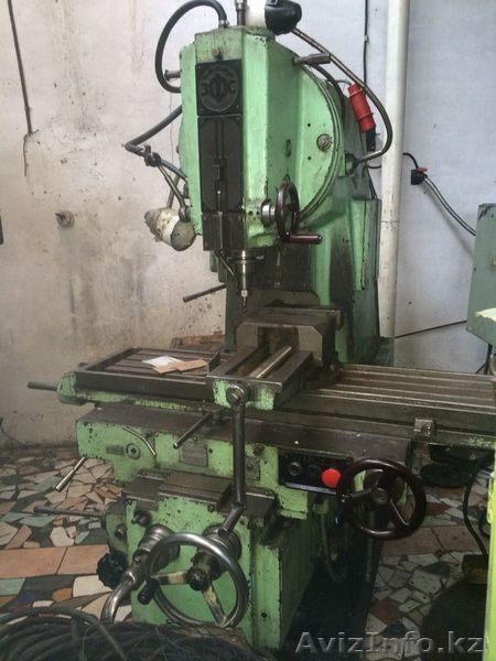 Продам Станки станки  В Казахстане-В Алмате-Разные - Изображение #5, Объявление #582527