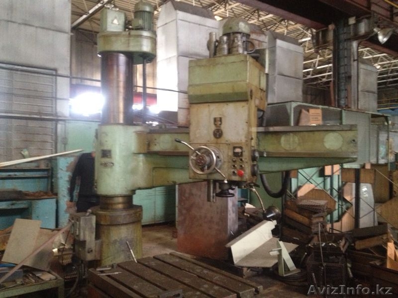 Продам Станки Токарные Фрезерные и Многое Другое - Изображение #4, Объявление #637079