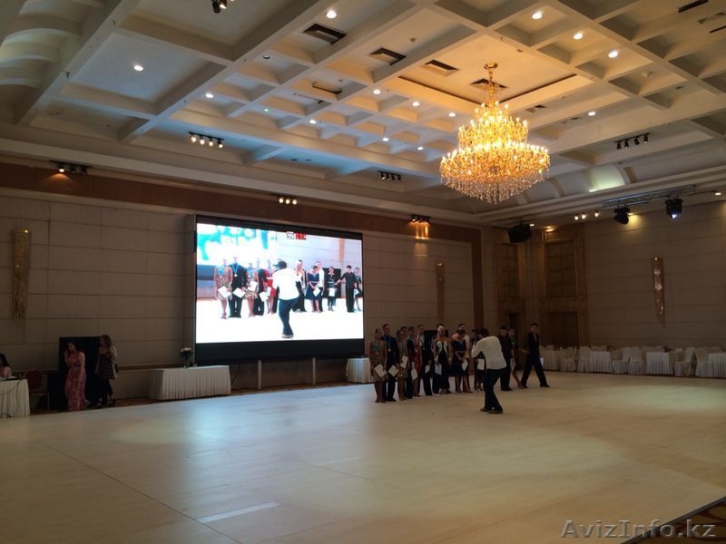 Спортивный ламинат - Изображение #3, Объявление #1093959